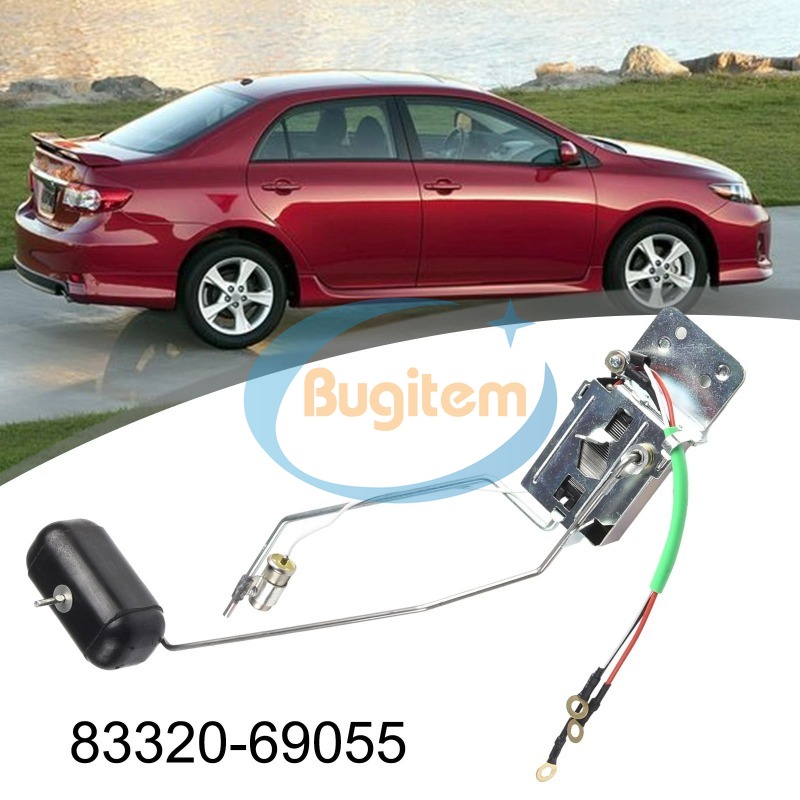 Power Tools World - NUEVO Sensor de Nivel de Combustible