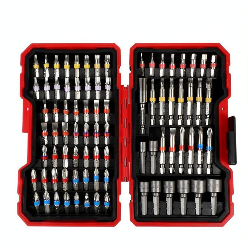 Power Tools In Electrical - Kit universal de accesorios para herramientas