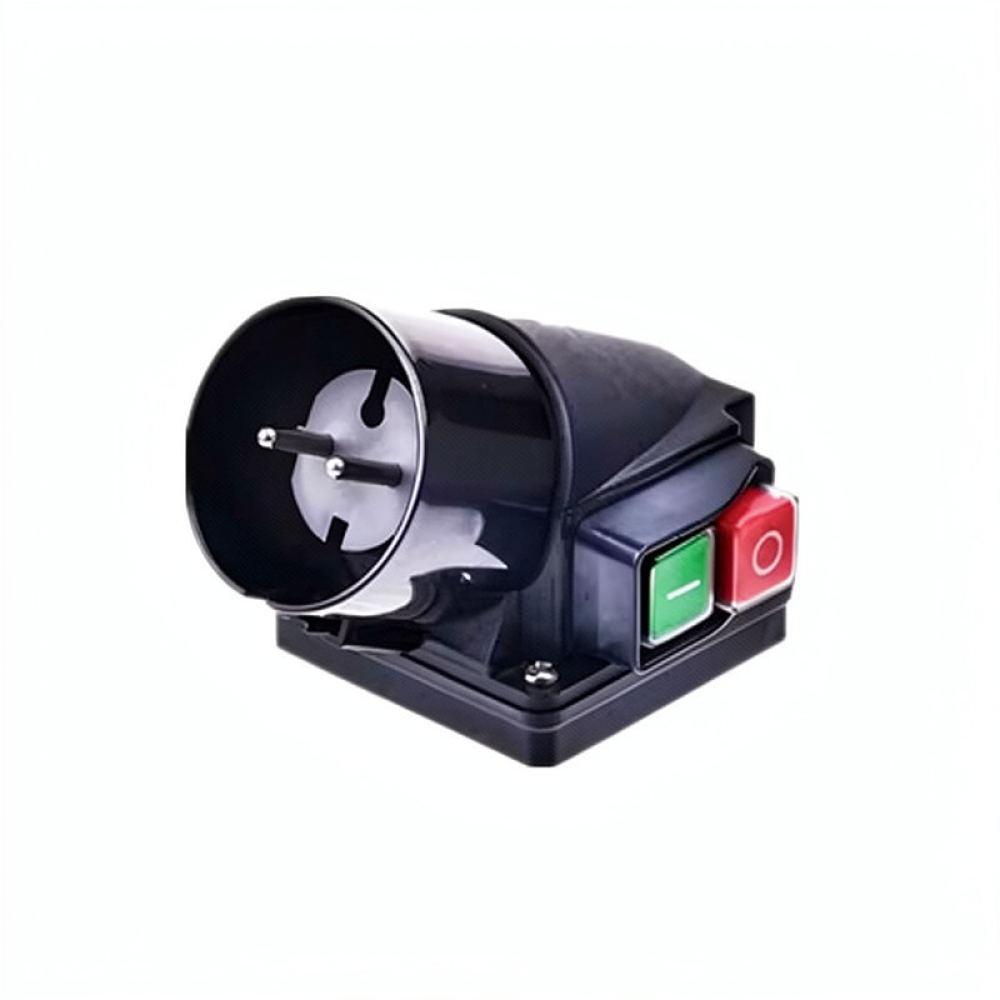 Power Tools In Electrical - Interruptor electromagnético DZ11B, 16A, 250V, 2P,