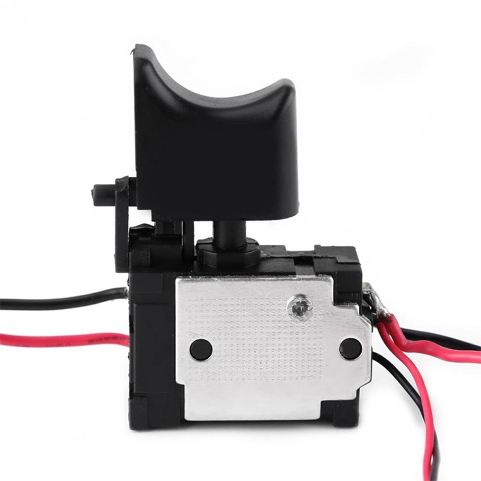 Power Tools In Electrical - Taladro eléctrico con control de velocidad