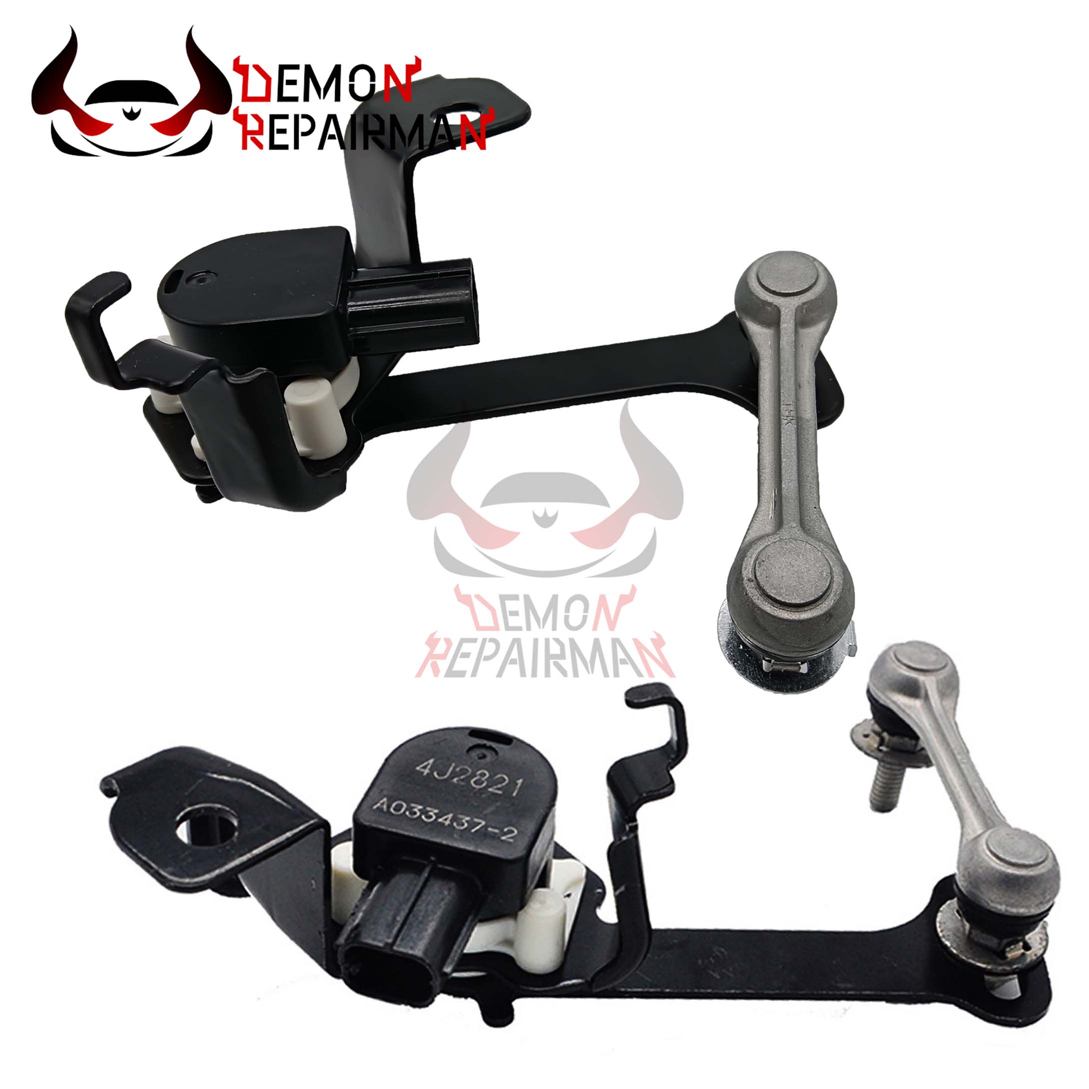 Power Tools World - Sensor de nivel de faro delantero