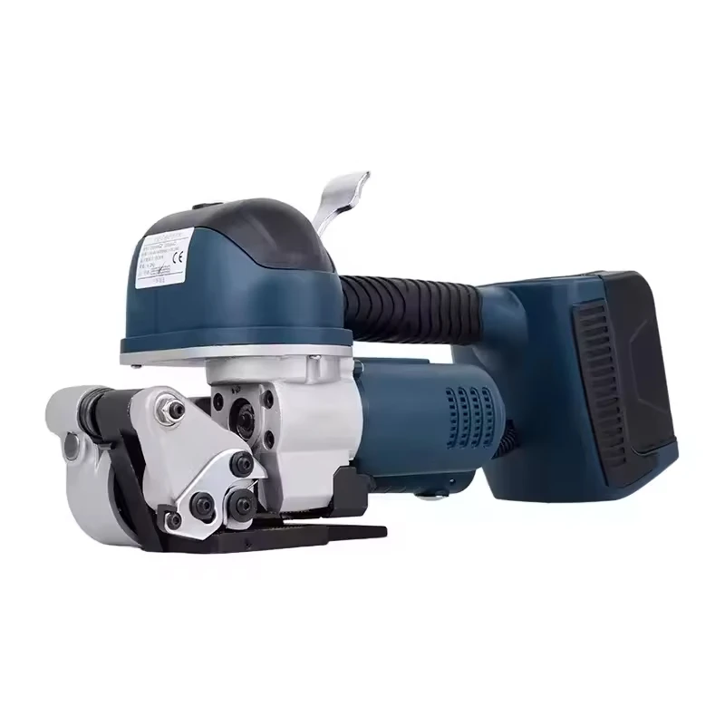 Power Tools In Electrical - Máquina Flejadora Eléctrica Portátil Automática a
