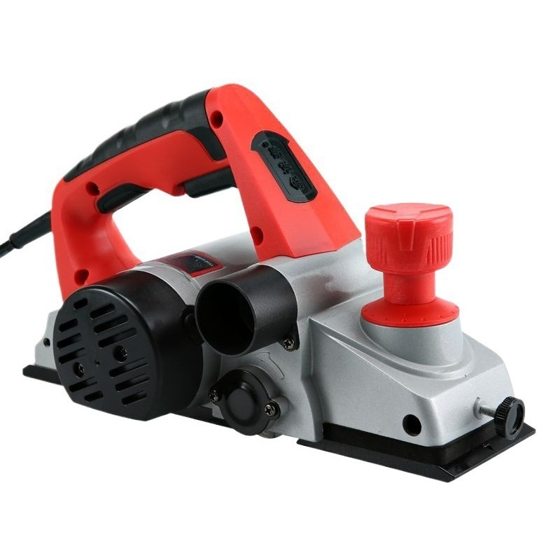 Planer Handheld Electric - Cepilladora eléctrica multifunción de mano y