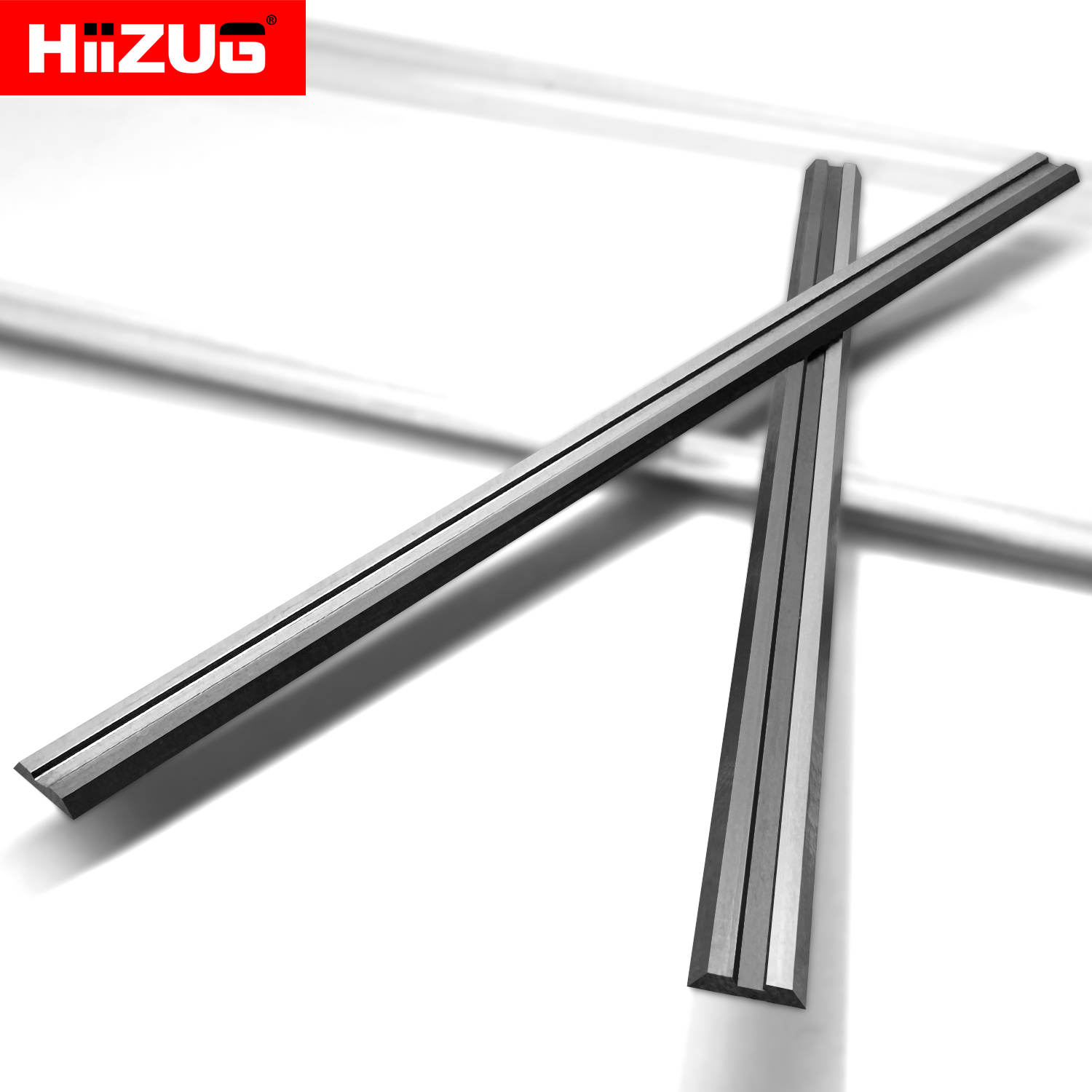 Cuchillos de hoja cepilladora  - Planer Handheld Electric reseña y precio