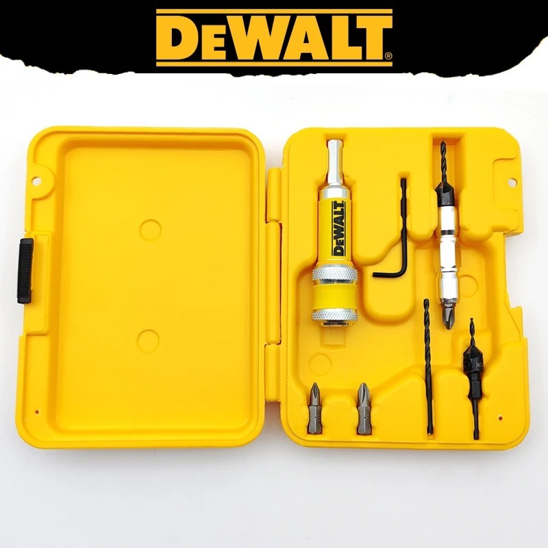 DEWALT Original DW2730 Juego d - Power Xchange Tools reseña y precio