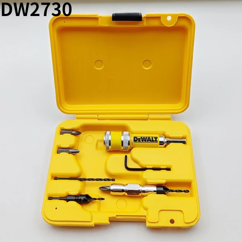DEWALT Original DW2730 Juego d - Power Xchange Tools reseña y precio