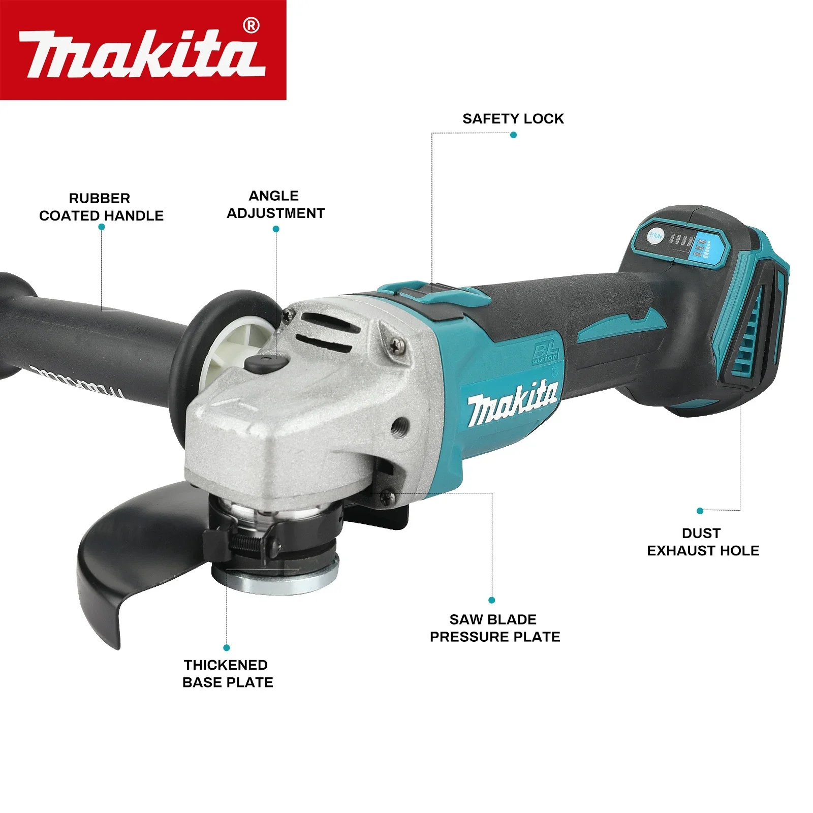 Para el kit combinado Makita D - Makita Drill Dtw300 reseña y precio