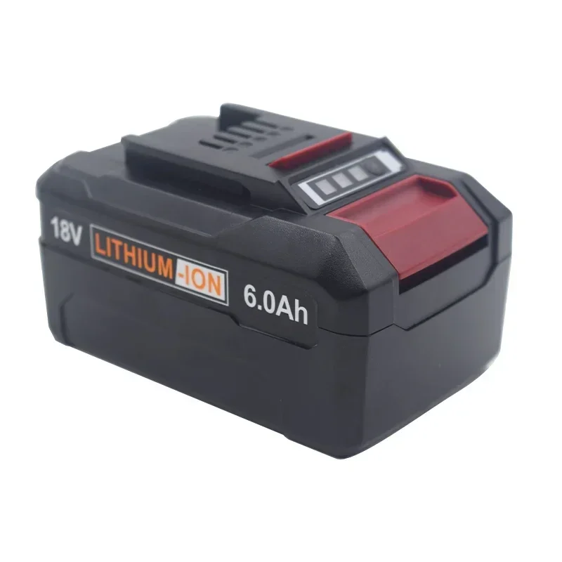 Batería de repuesto de 6000mAh - Power Xchange Tools reseña y precio