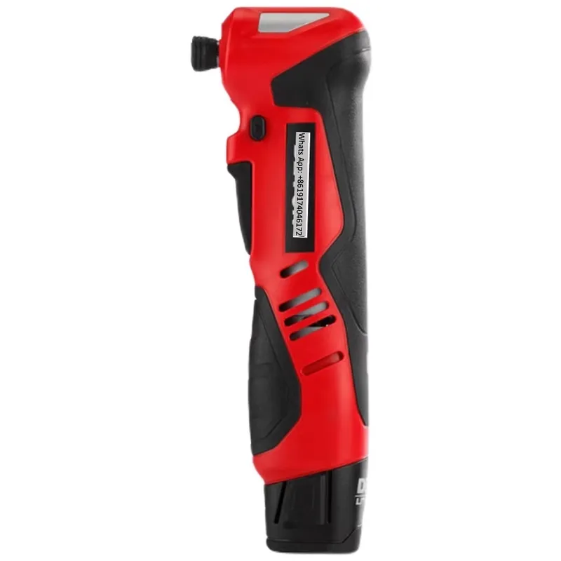 Llave eléctrica de gran tamaño - Power Tools In Electrical reseña y precio
