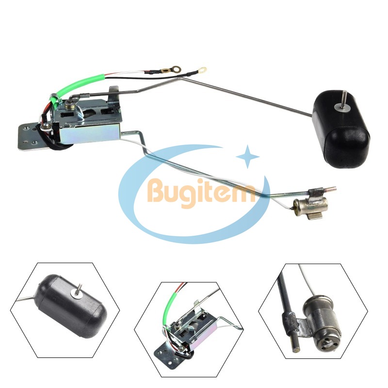 NUEVO Sensor de Nivel de Combu - Power Tools World reseña y precio