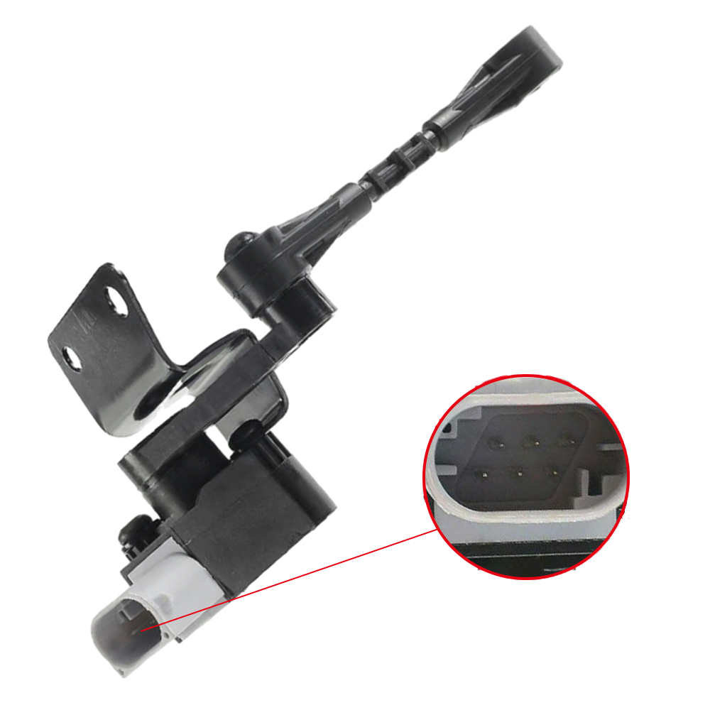 Nuevo Sensor de Nivel de Suspe - Power Tools World reseña y precio