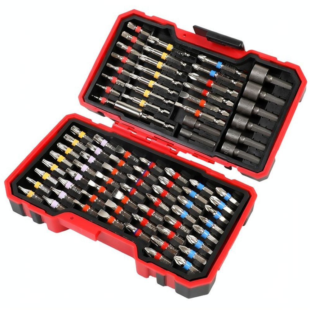 Kit universal de accesorios pa - Power Tools In Electrical reseña y precio