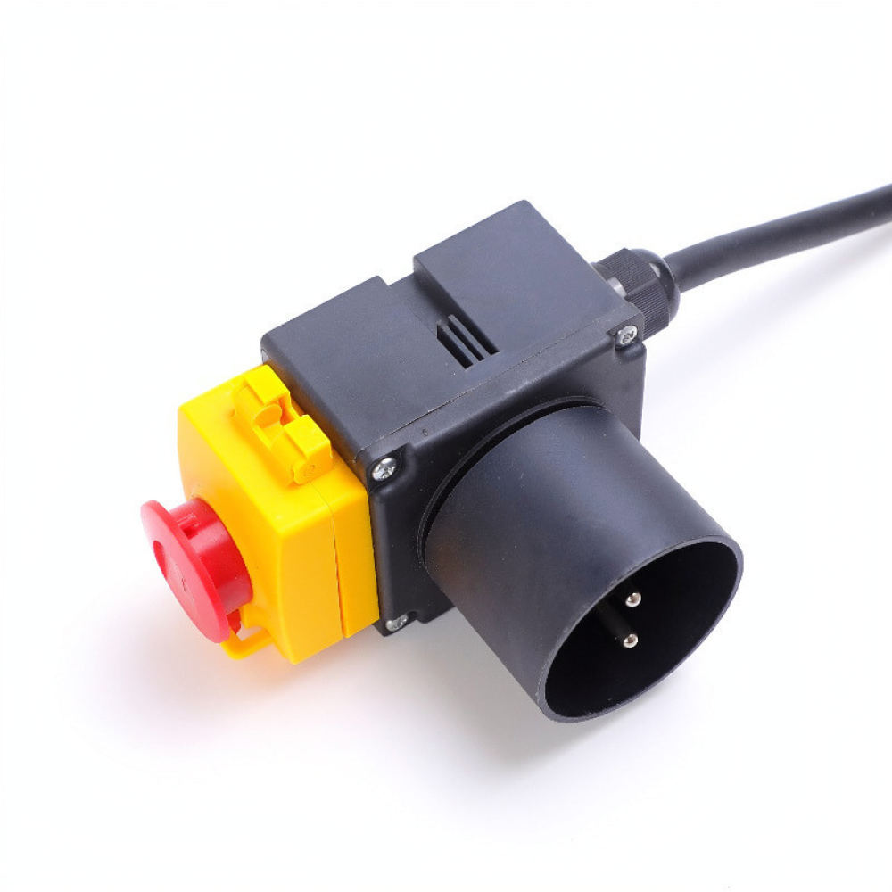 Interruptor electromagnético D - Power Tools In Electrical reseña y precio