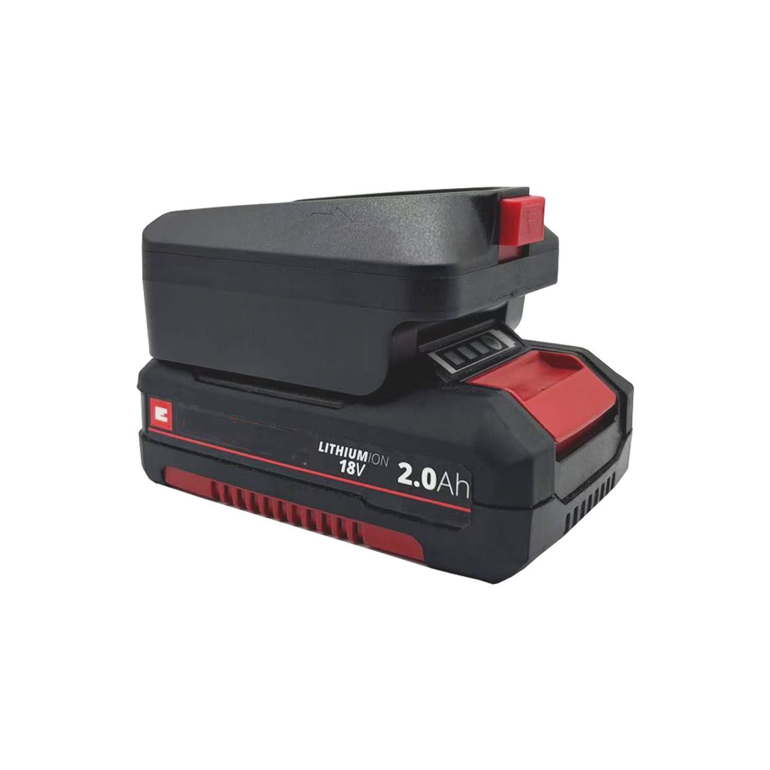 Convertidor de adaptador de ba - Power Xchange Tools reseña y precio