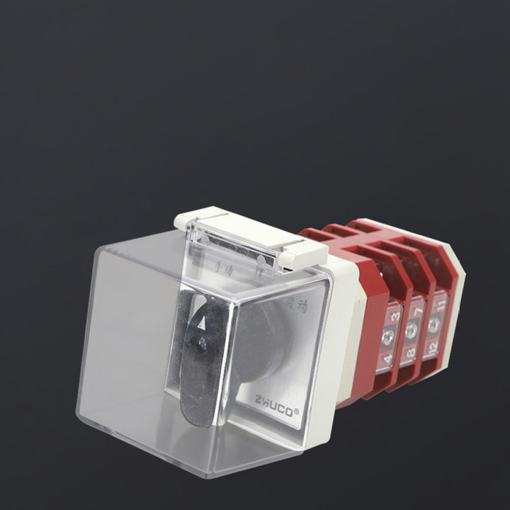 LW12 16 D0723 3F Interruptor d - Power Tools In Electrical reseña y precio