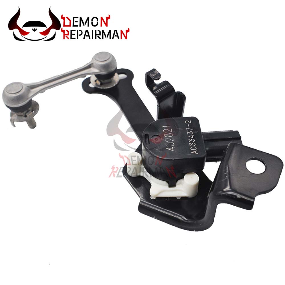 Sensor de nivel de faro delant - Power Tools World reseña y precio