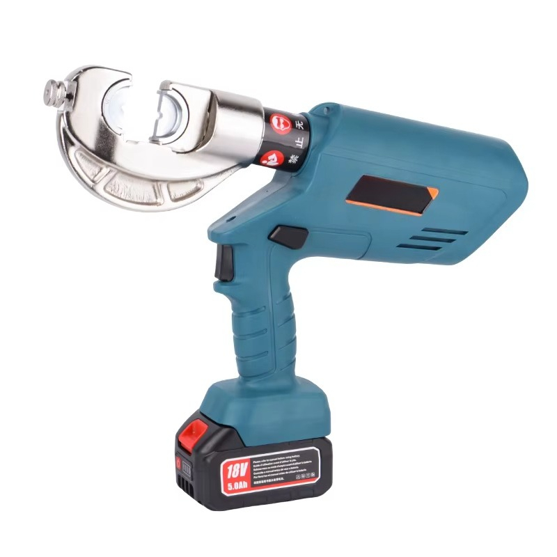 Herramienta de Compresión Hidr - Power Tools Professional reseña y precio