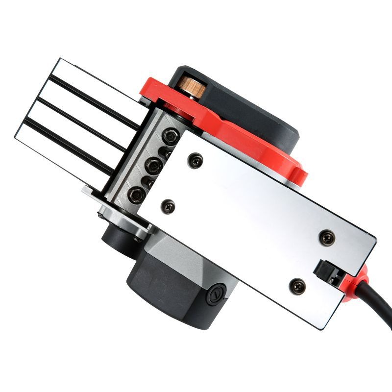 Cepilladora eléctrica multifun - Planer Handheld Electric reseña y precio