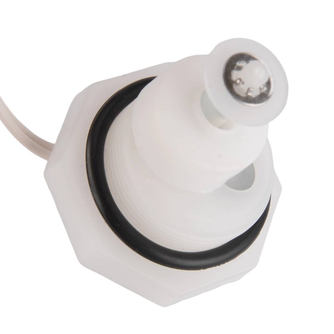 Sensor de Nivel de Agua y Filt - Power Tools World reseña y precio