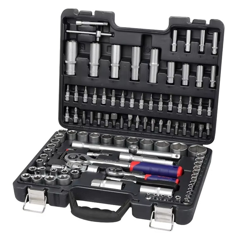 Juego de Herramientas Profesio - Power Tools Professional reseña y precio