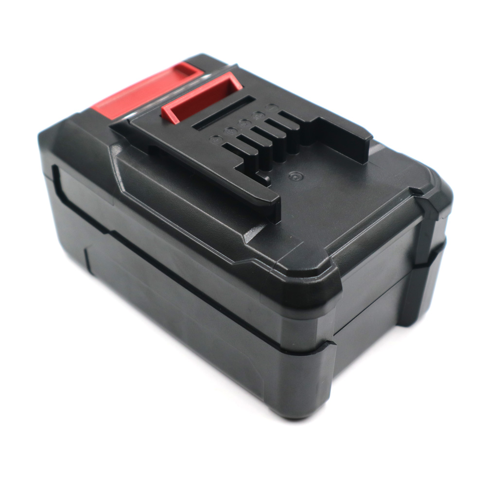 Batería de Iones de Litio C&P  - Power Xchange Tools reseña y precio