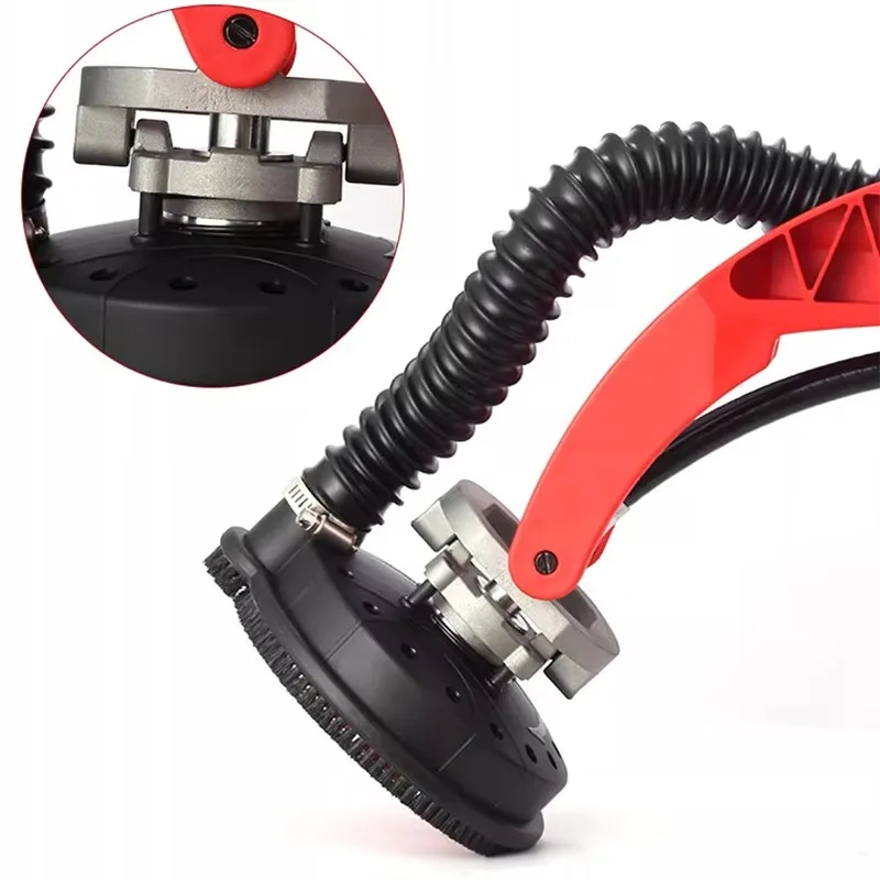 【2026】Lijadora Manual para Tec - Planer Handheld Electric reseña y precio