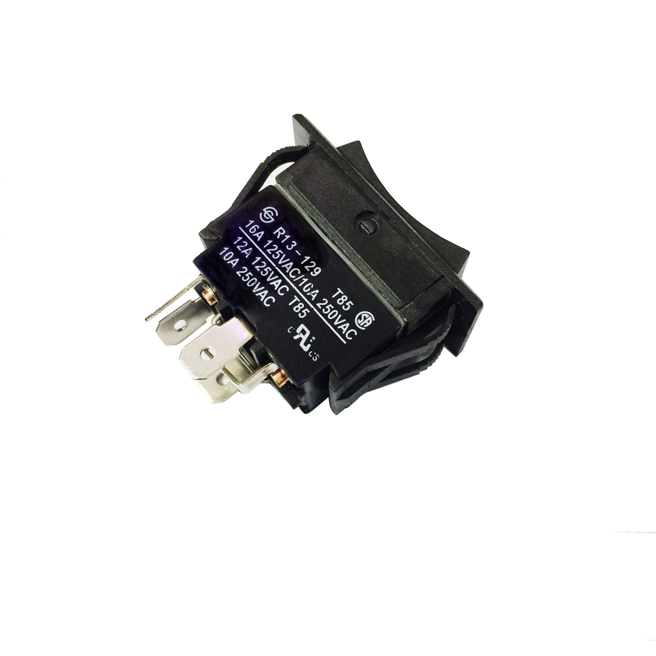 R13-129 4 pines 6 pines 125/25 - Power Tools In Electrical reseña y precio