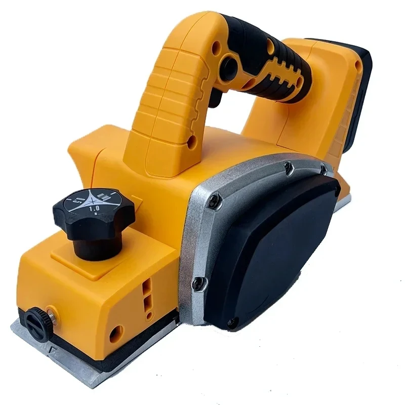 Cepilladora eléctrica de mano  - Planer Handheld Electric reseña y precio