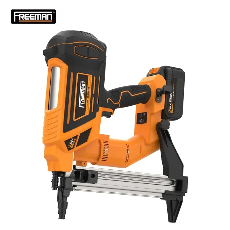 2026/Freeman Clavadora Eléctri - Power Tools In Electrical reseña y precio