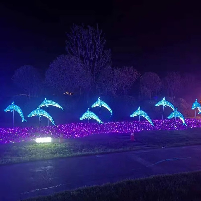 Luz LED con diseño navideño de - Power Tools World reseña y precio