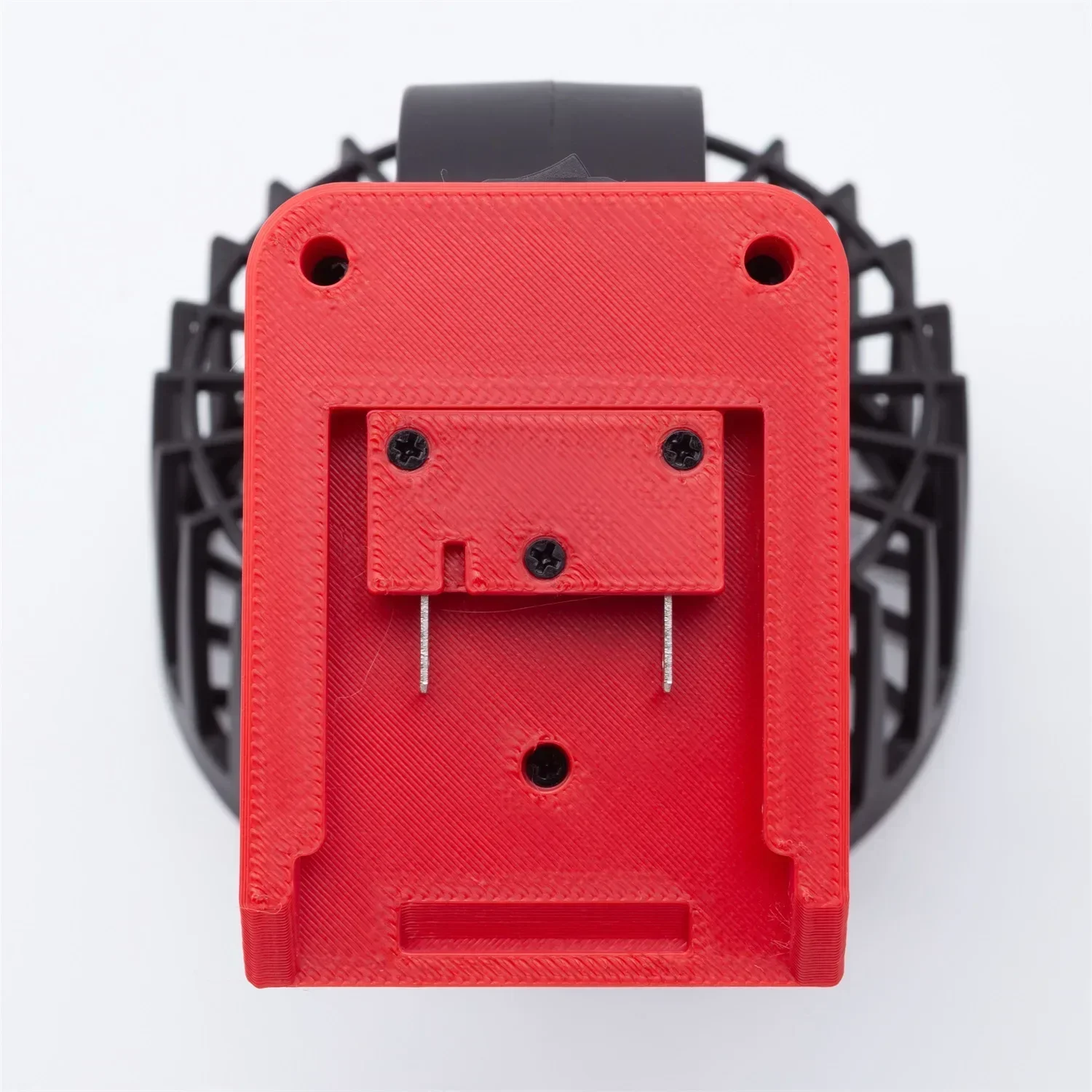 Ventilador Portátil para Talle - Power Xchange Tools reseña y precio