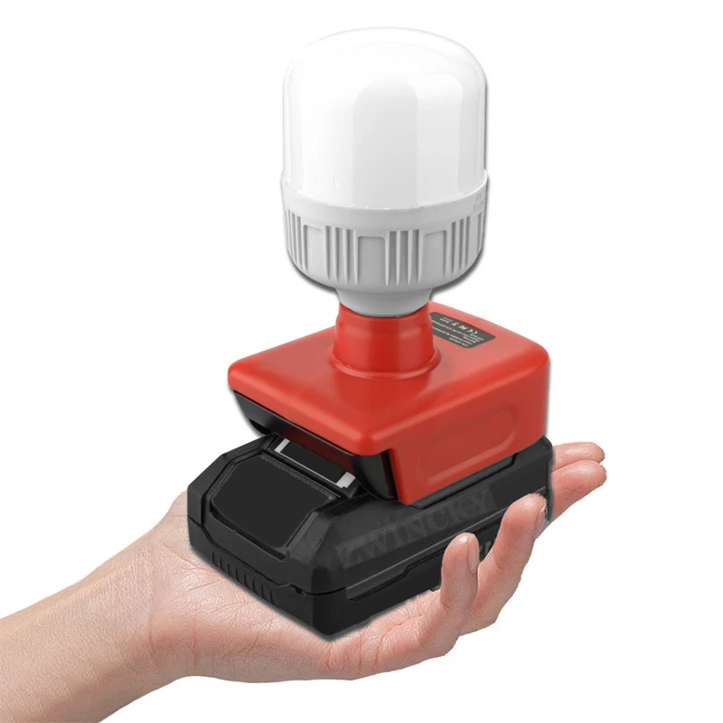 Lámpara de Herramienta Portáti - Power Xchange Tools reseña y precio