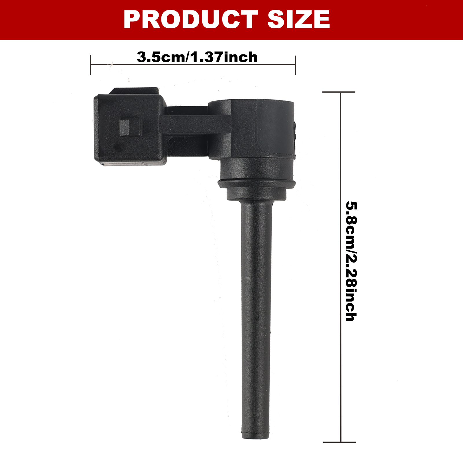 Sensor de líquido de nivel de  - Power Tools World reseña y precio