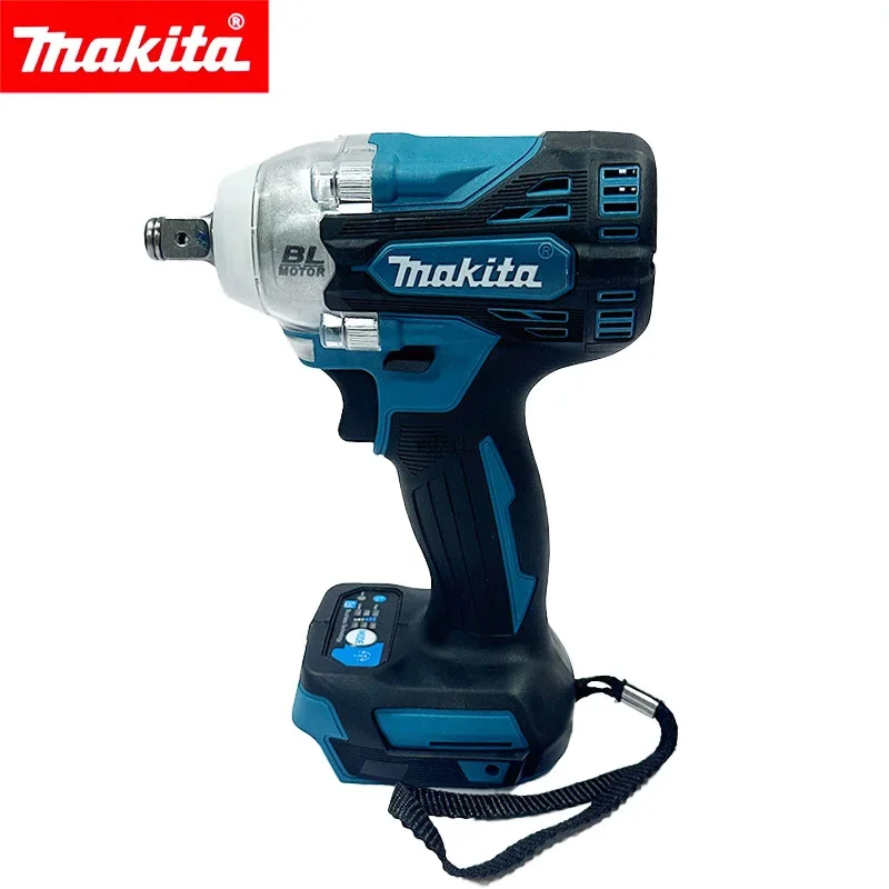 Juego de herramientas eléctric - Makita Drill Dtw300 reseña y precio