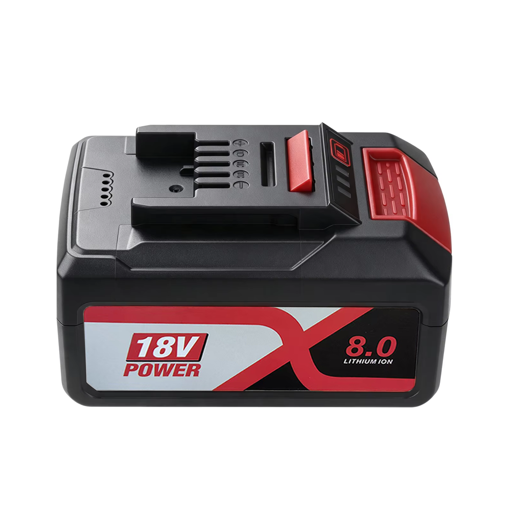 Batería de Alta Capacidad 18V  - Power Xchange Tools reseña y precio
