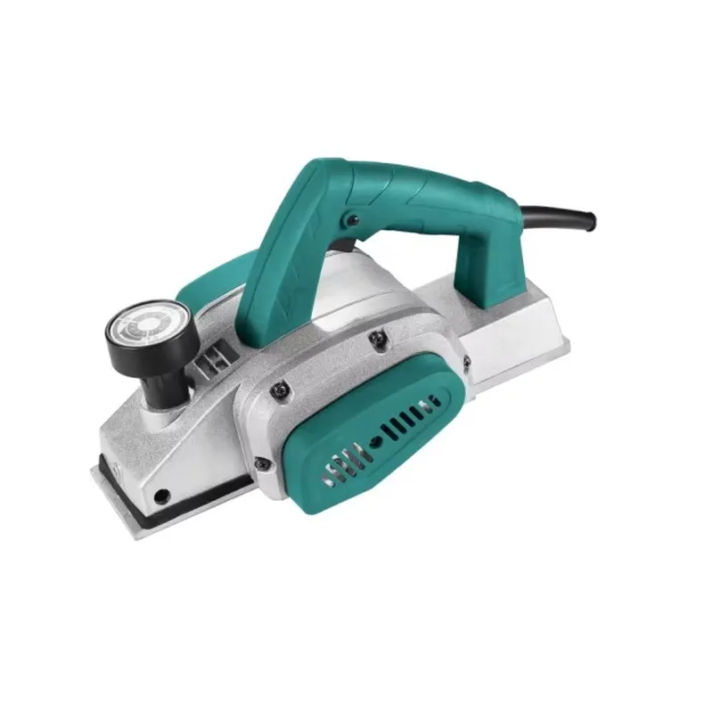Cepilladora Eléctrica de Alta  - Power Tools In Electrical reseña y precio