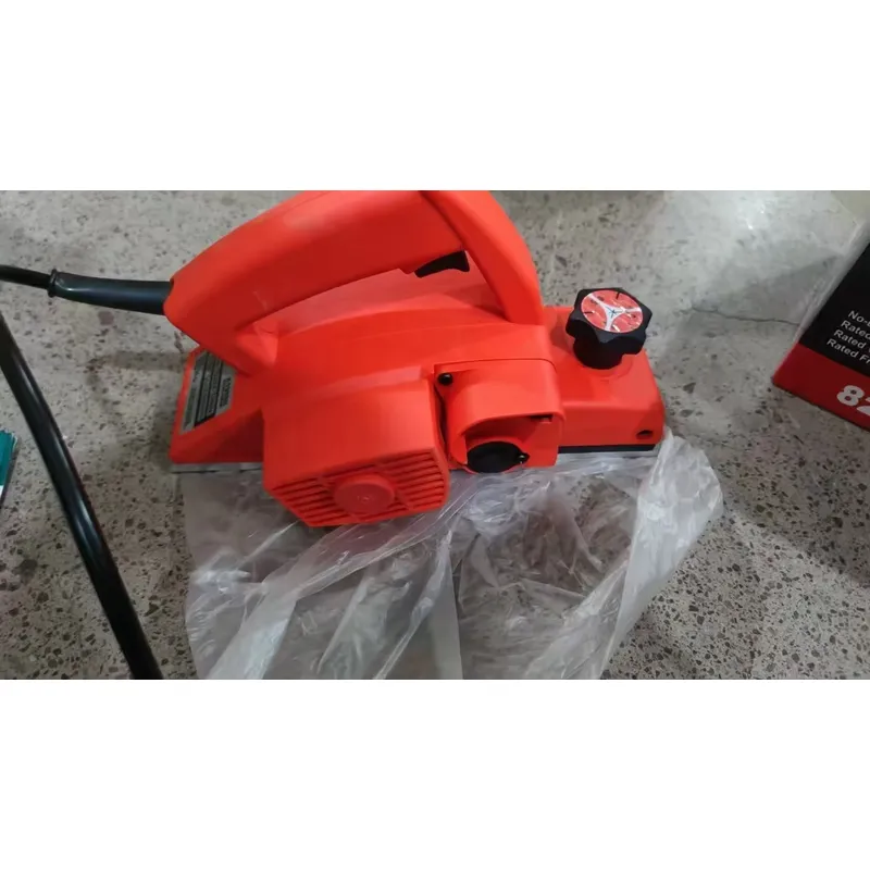 Cepilladora Eléctrica de Alta  - Power Tools In Electrical reseña y precio