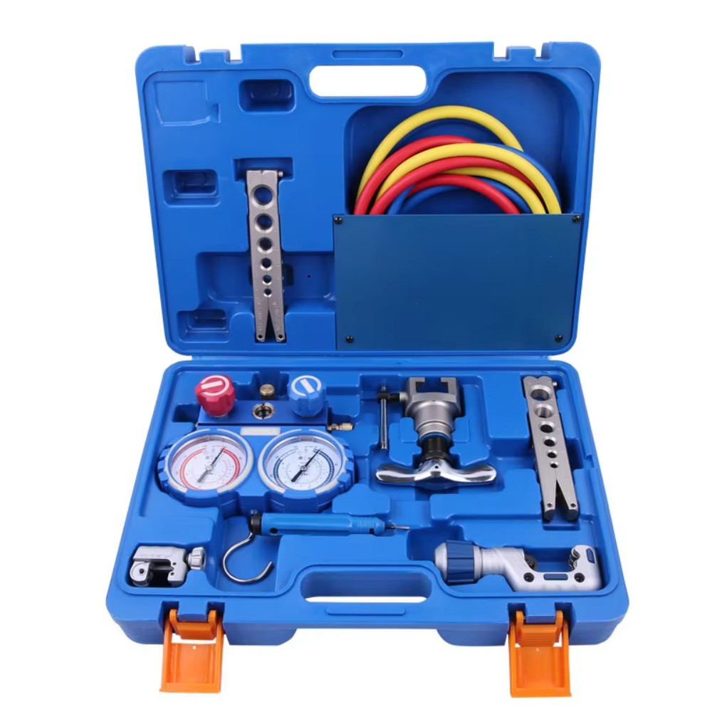 Kit de Reparación de Equipos d - Power Tools Professional reseña y precio