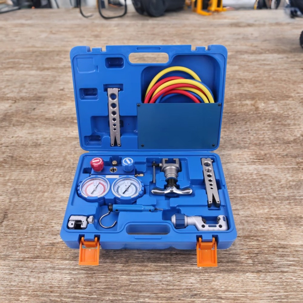 Kit de Reparación de Equipos d - Power Tools Professional reseña y precio